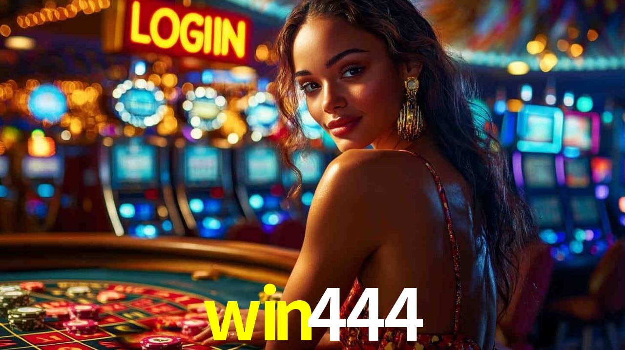 Estatísticas Esportivas win444