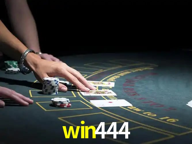 Login Seguro win444