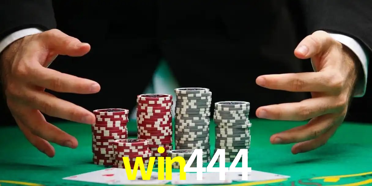 Promoção Relâmpago win444