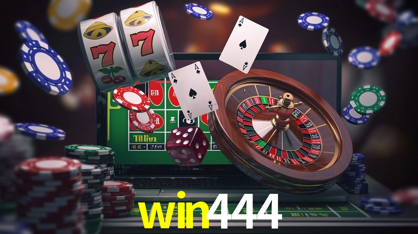 Instant EasyPaisa win444
