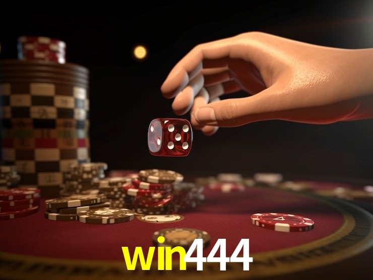 Apostas de Tênis win444