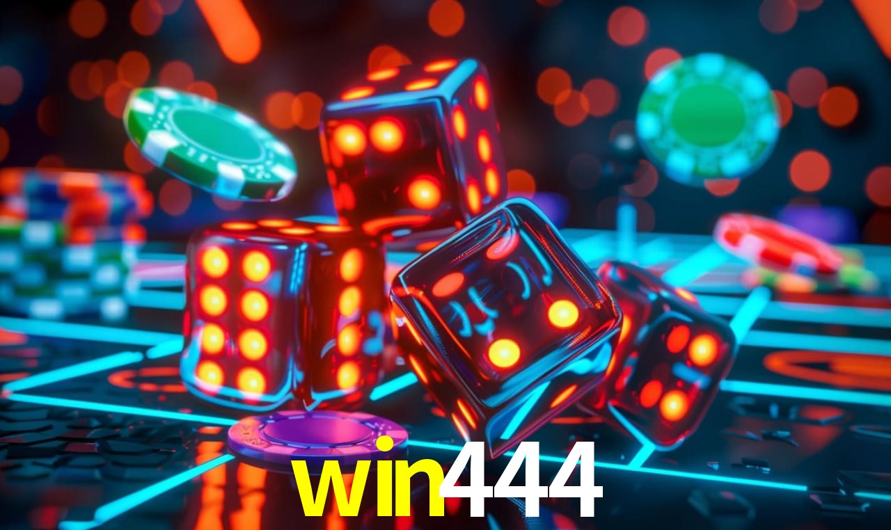 Desvendando o Mundo dos Jogos Virtuais na win444