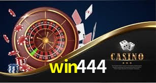 Casino Ao Vivo win444